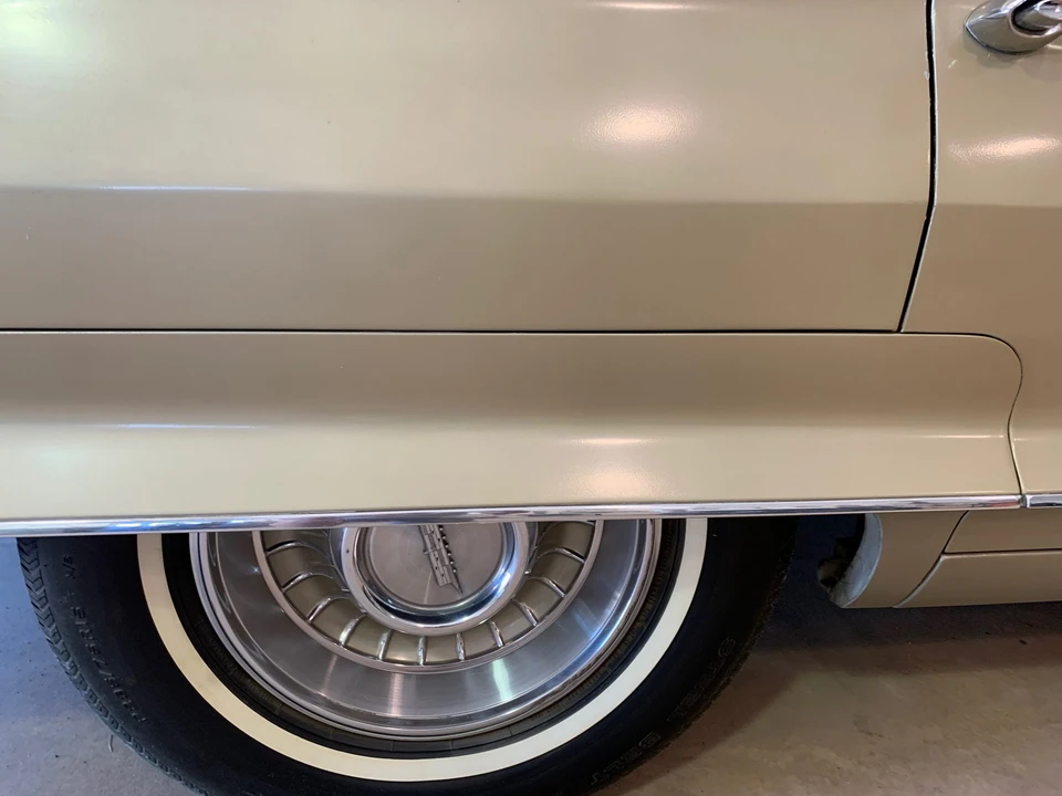 1962 Cadillac DeVille 2nd Gen - Image 26 of 31