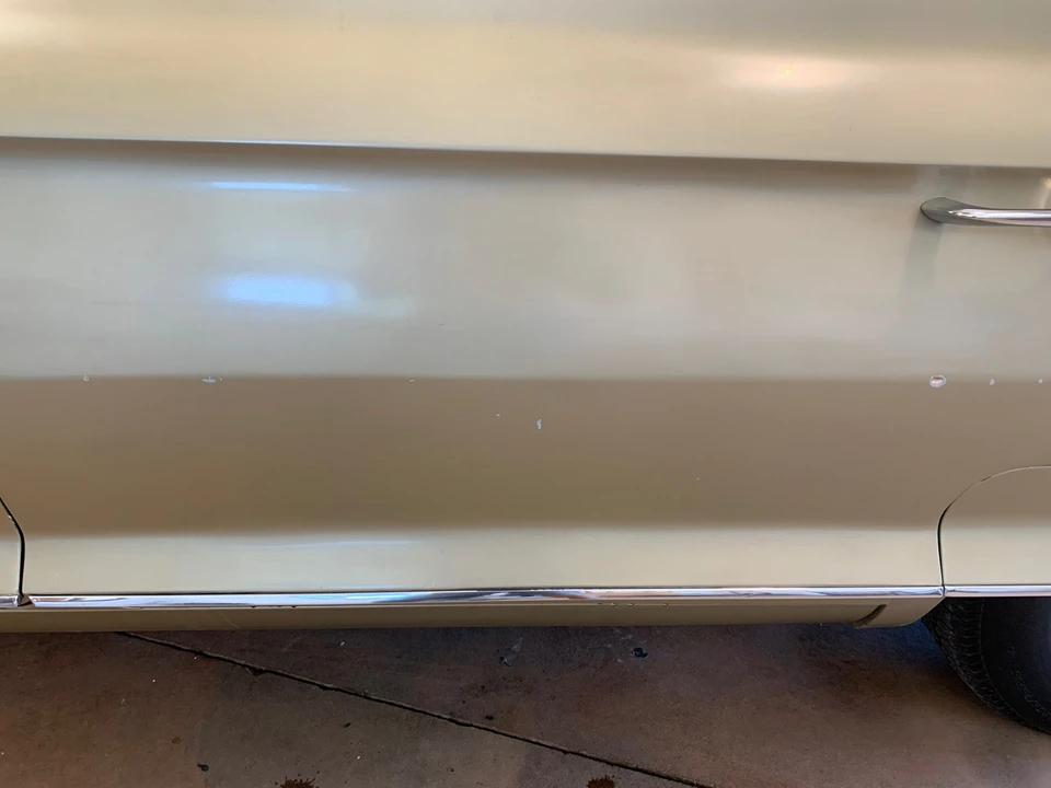 1962 Cadillac DeVille 2nd Gen - Image 21 of 31