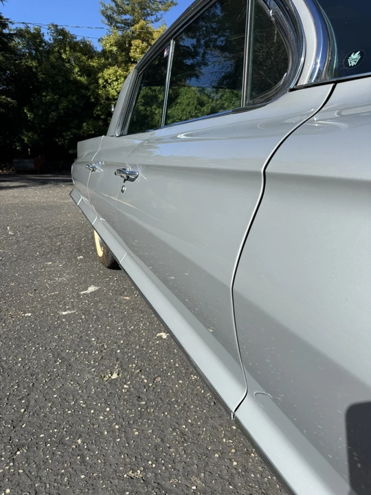 1962 Cadillac Series 62 6th Gen - Image 30 of 31