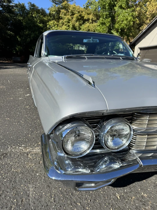 1962 Cadillac Series 62 6th Gen - Image 20 of 31