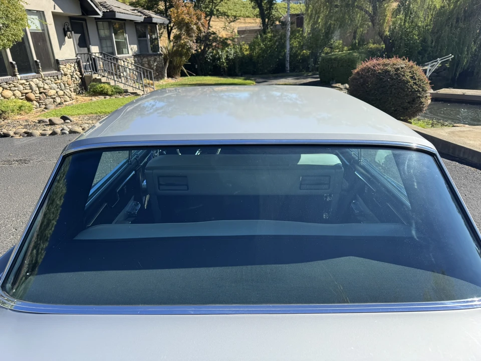 1962 Cadillac Series 62 6th Gen - Image 22 of 31