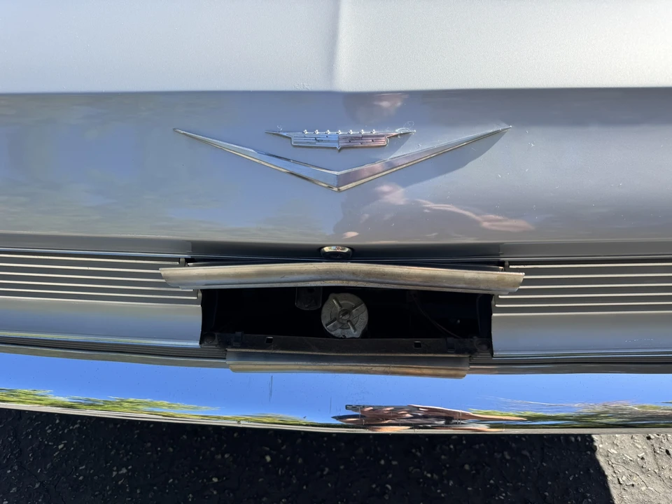 1962 Cadillac Series 62 6th Gen - Image 28 of 31