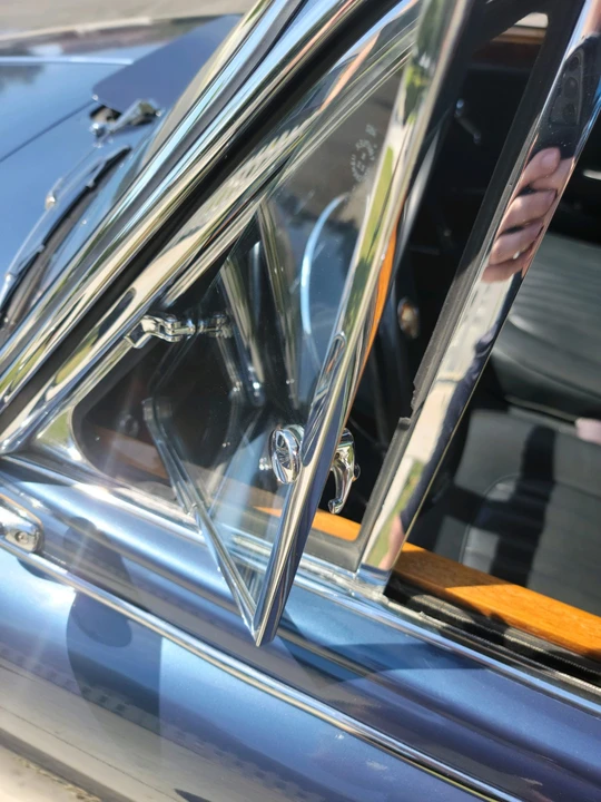 1962 Jaguar Mark II - Image 31 of 31
