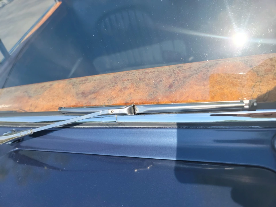 1962 Jaguar Mark II - Image 30 of 31