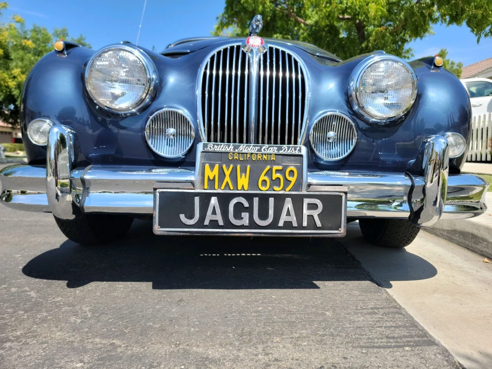 1962 Jaguar Mark II - Image 24 of 31