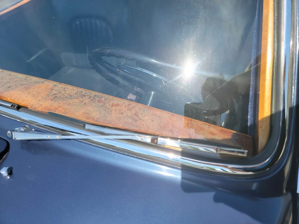 1962 Jaguar Mark II - Image 29 of 31
