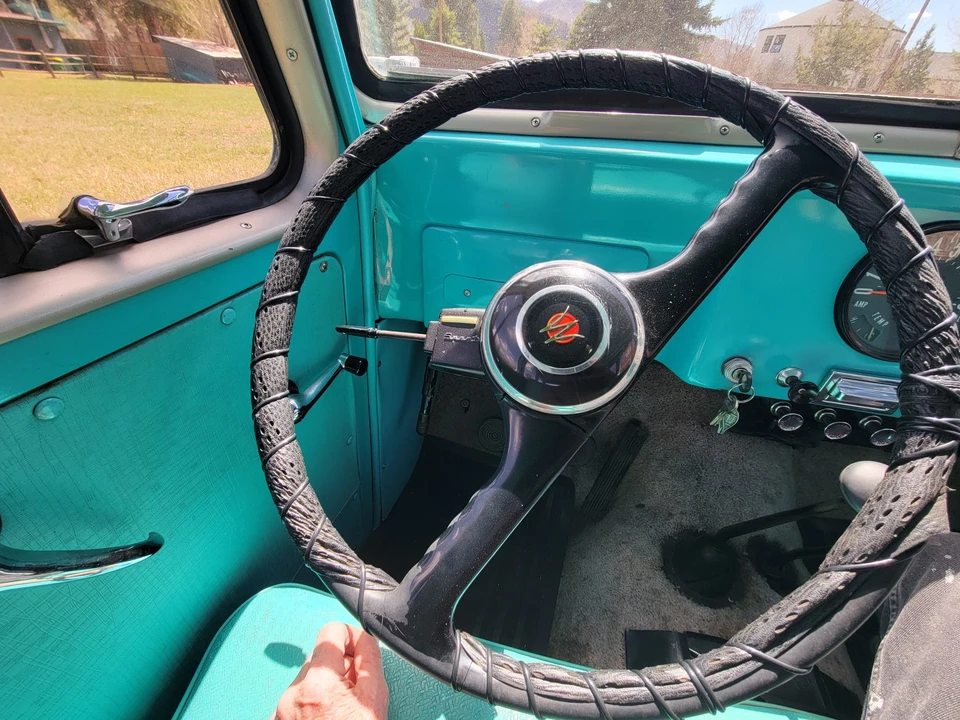 1962 Willys Jeep Wagon - Image 26 of 31