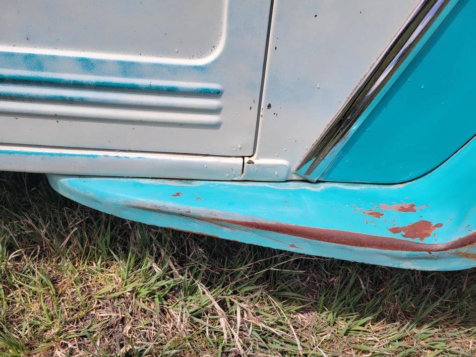 1962 Willys Jeep Wagon - Image 18 of 31