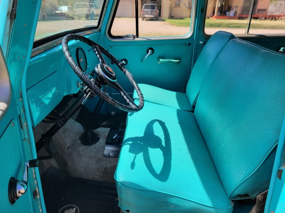 1962 Willys Jeep Wagon - Image 24 of 31