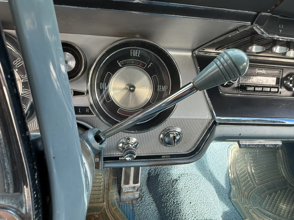 1963 Buick LeSabre - Image 27 of 31