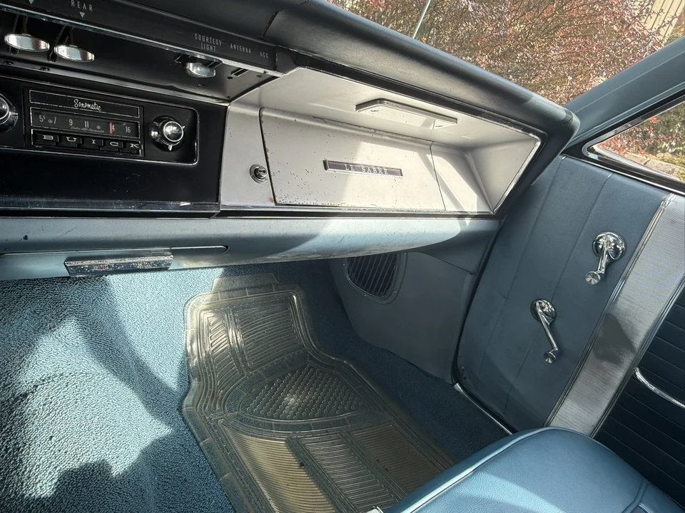 1963 Buick LeSabre - Image 31 of 31