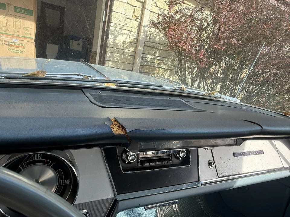 1963 Buick LeSabre - Image 29 of 31