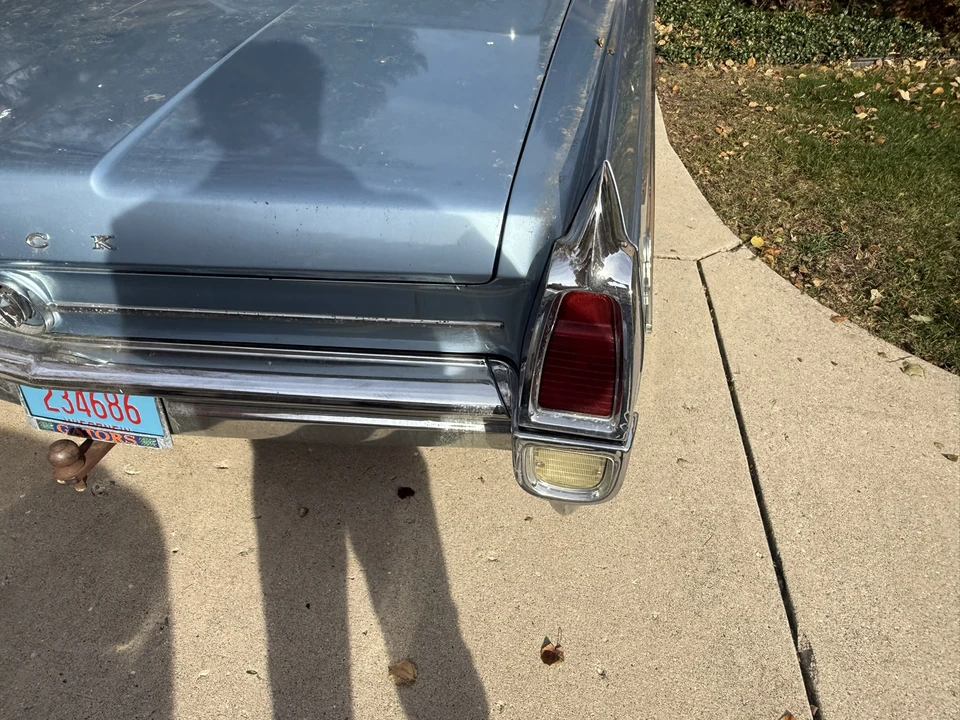 1963 Buick LeSabre - Image 12 of 31
