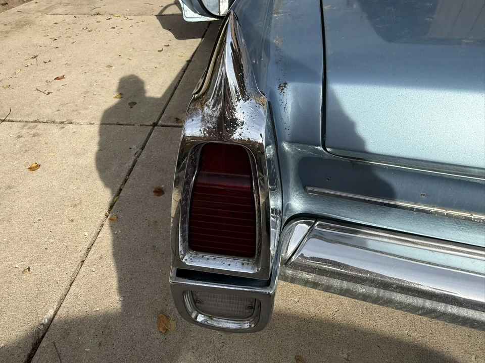 1963 Buick LeSabre - Image 10 of 31