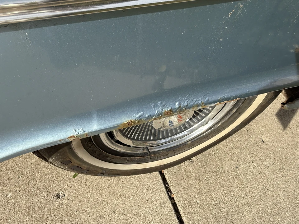 1963 Buick LeSabre - Image 13 of 31