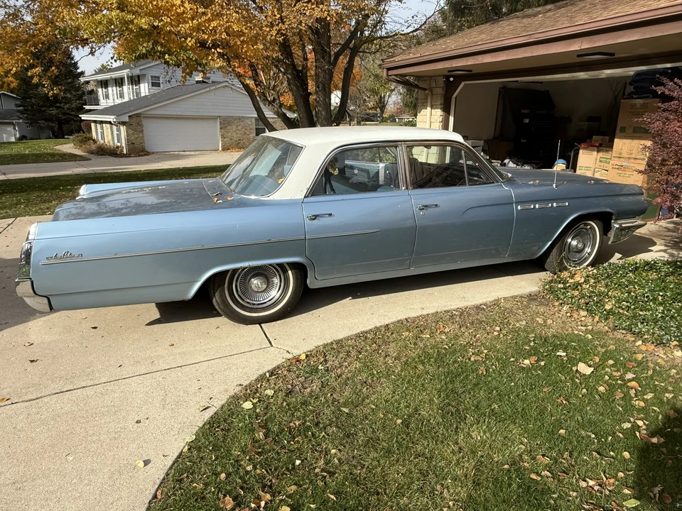 1963 Buick LeSabre - Image 6 of 31
