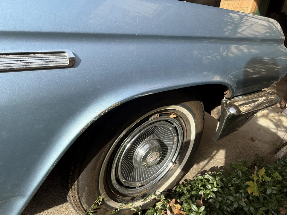 1963 Buick LeSabre - Image 14 of 31