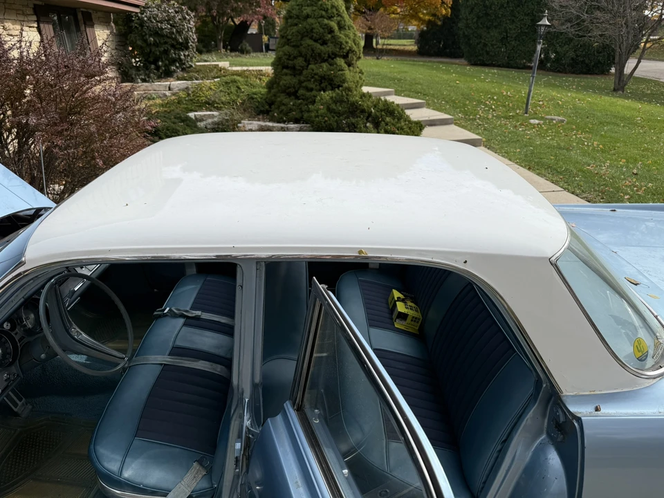 1963 Buick LeSabre - Image 8 of 31