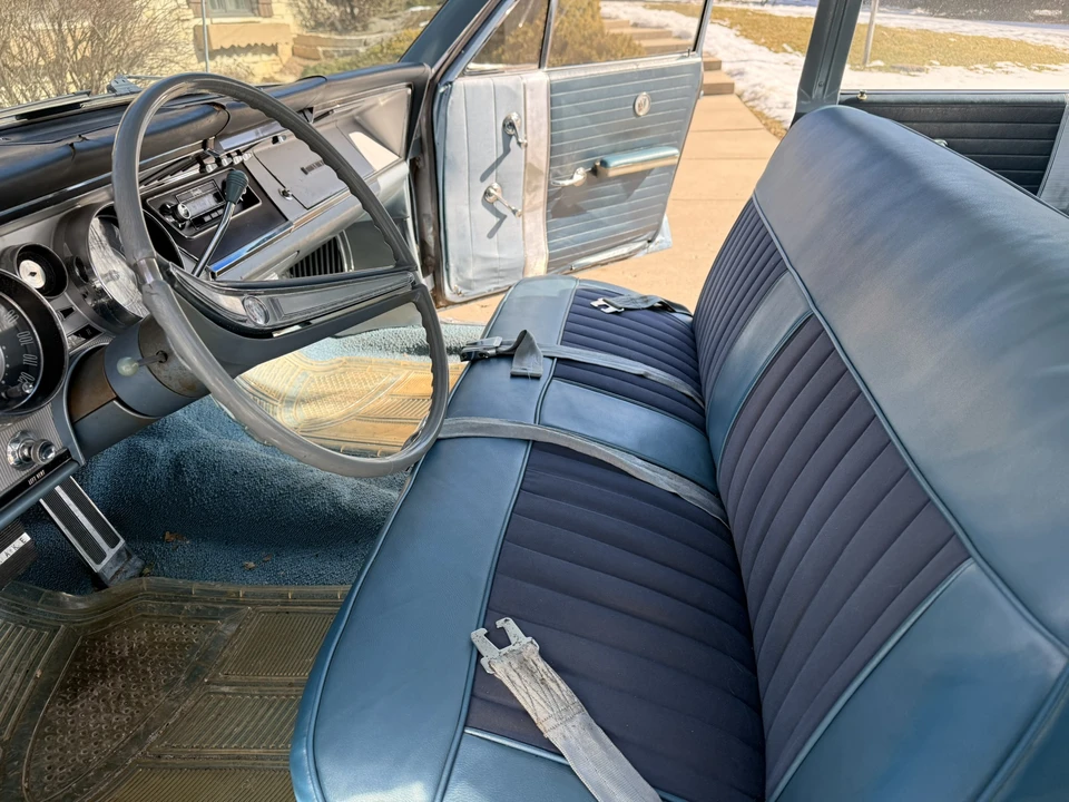 1963 Buick LeSabre - Image 23 of 31