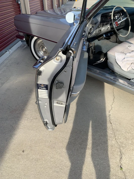 1963 Cadillac DeVille 2nd Gen - Image 29 of 31