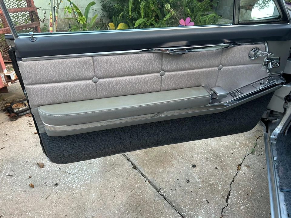 1963 Cadillac DeVille 2nd Gen - Image 27 of 31