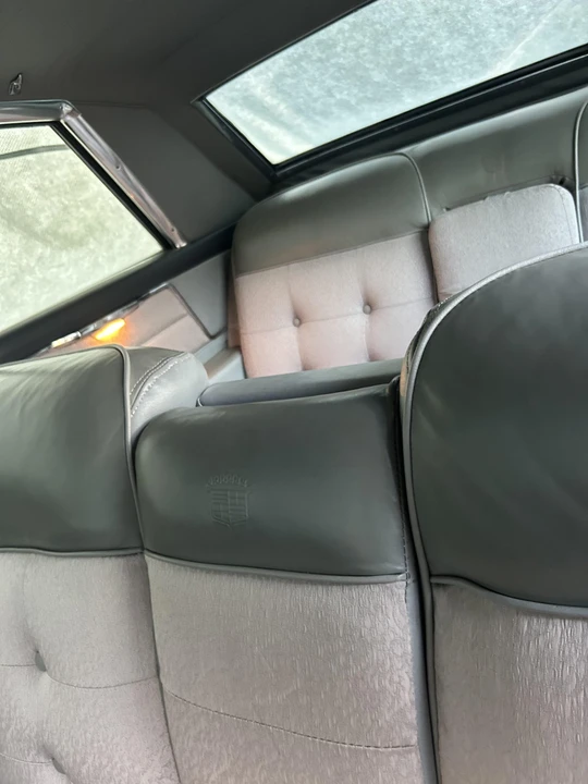 1963 Cadillac DeVille 2nd Gen - Image 18 of 31