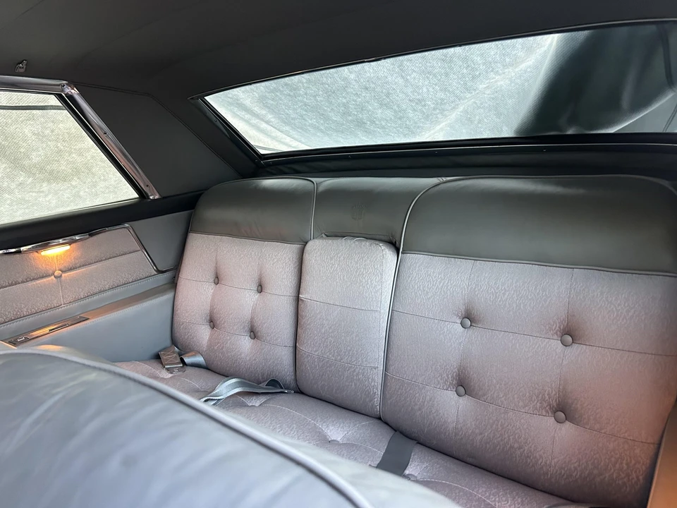 1963 Cadillac DeVille 2nd Gen - Image 25 of 31