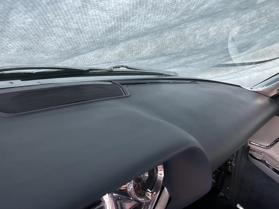 1963 Cadillac DeVille 2nd Gen - Image 24 of 31