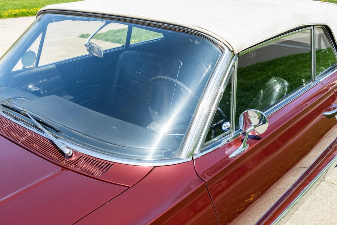 1963 Chevrolet Impala 3rd Gen - Image 17 of 31