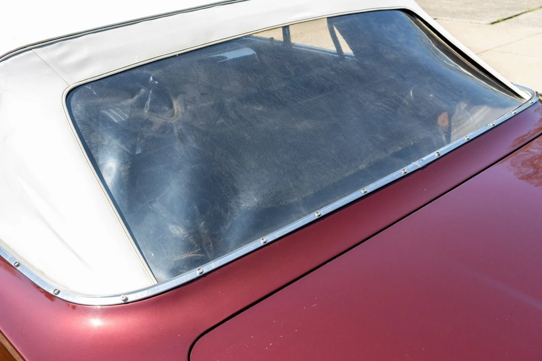 1963 Chevrolet Impala 3rd Gen - Image 19 of 31