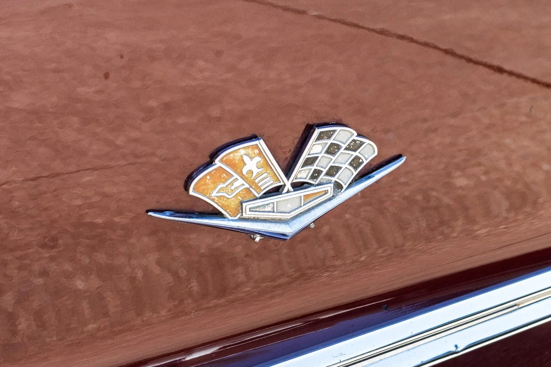 1963 Chevrolet Impala 3rd Gen - Image 24 of 31