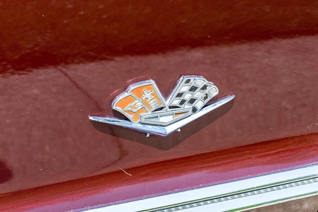 1963 Chevrolet Impala 3rd Gen - Image 25 of 31