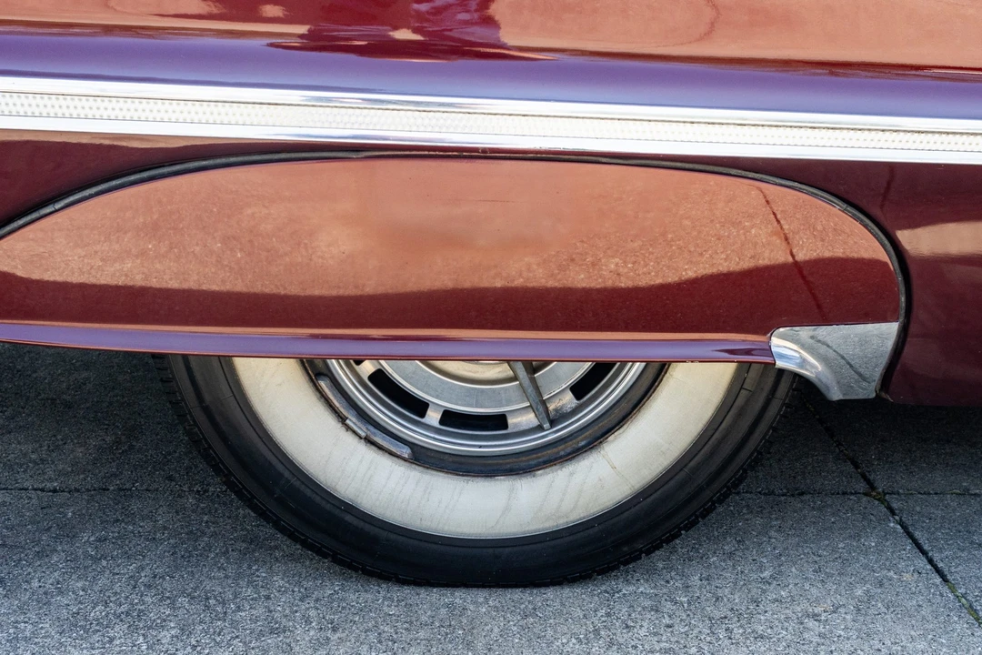 1963 Chevrolet Impala 3rd Gen - Image 31 of 31