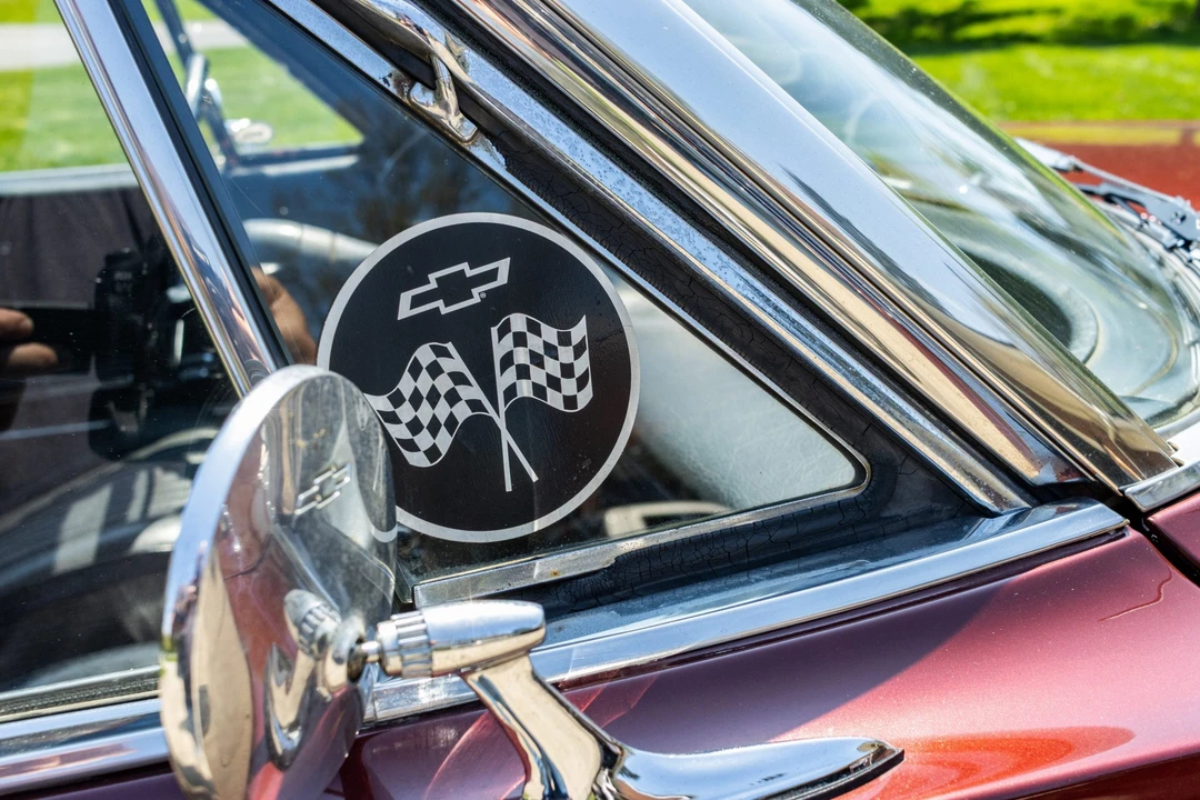 1963 Chevrolet Impala 3rd Gen - Image 15 of 31