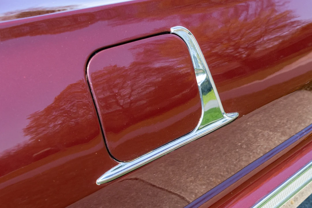 1963 Chevrolet Impala 3rd Gen - Image 27 of 31