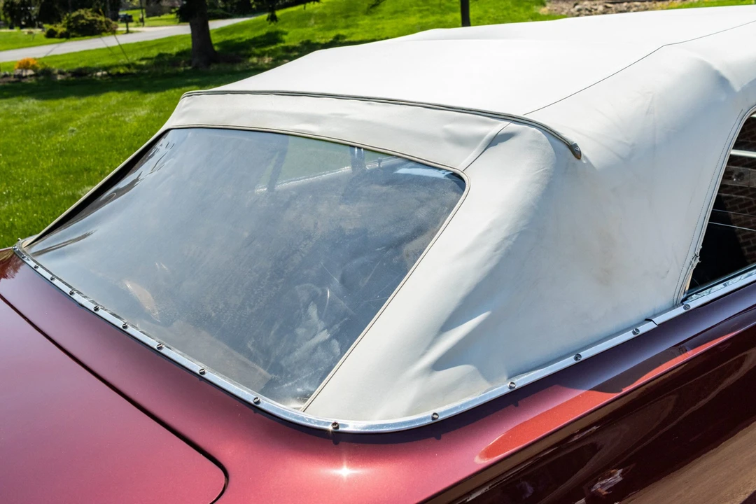 1963 Chevrolet Impala 3rd Gen - Image 18 of 31