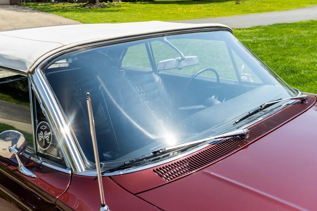 1963 Chevrolet Impala 3rd Gen - Image 16 of 31