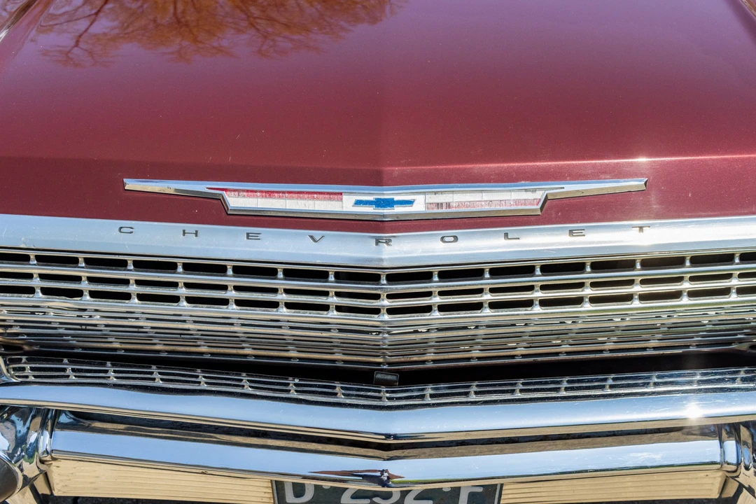 1963 Chevrolet Impala 3rd Gen - Image 22 of 31