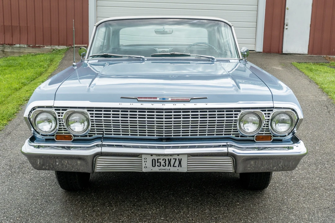 1963 Chevrolet Impala 3rd Gen - Image 15 of 31