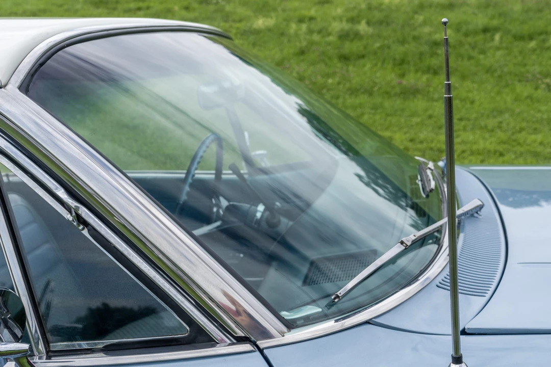 1963 Chevrolet Impala 3rd Gen - Image 24 of 31