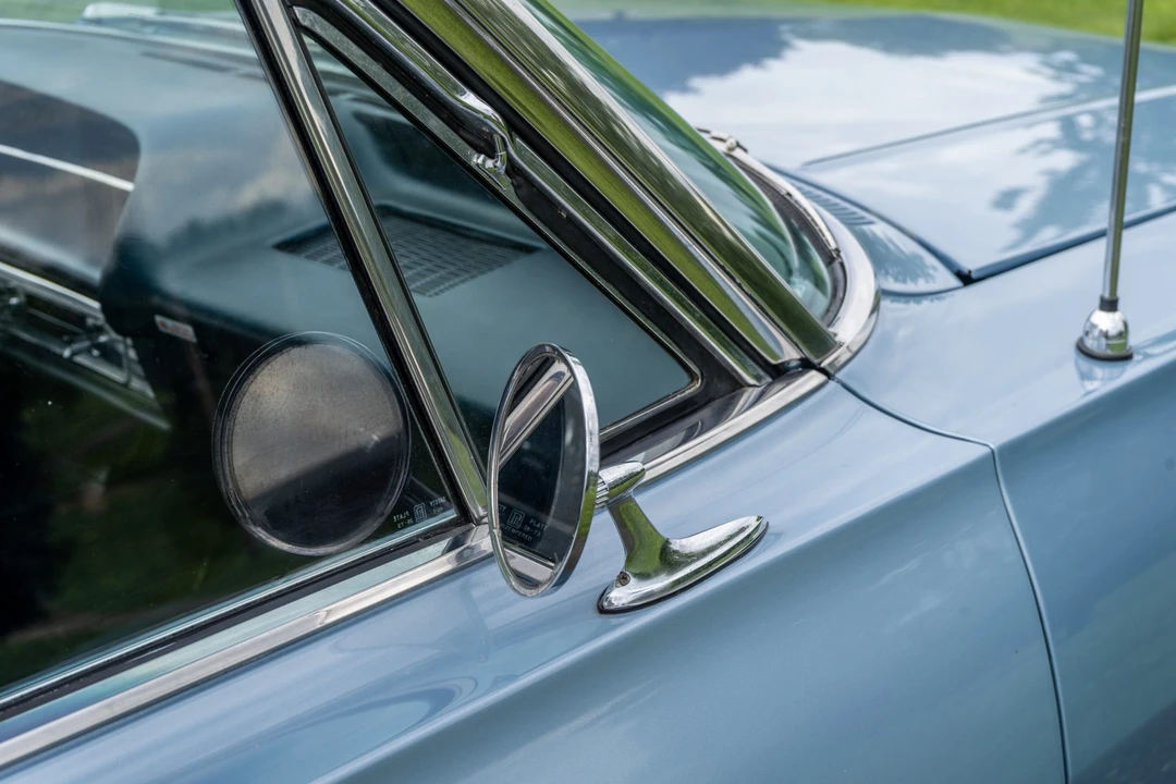 1963 Chevrolet Impala 3rd Gen - Image 26 of 31