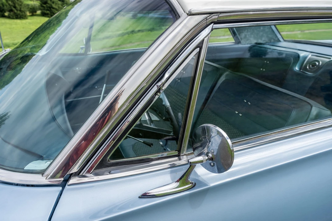 1963 Chevrolet Impala 3rd Gen - Image 25 of 31
