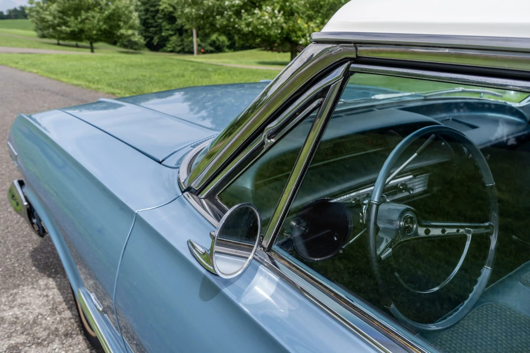 1963 Chevrolet Impala 3rd Gen - Image 30 of 31