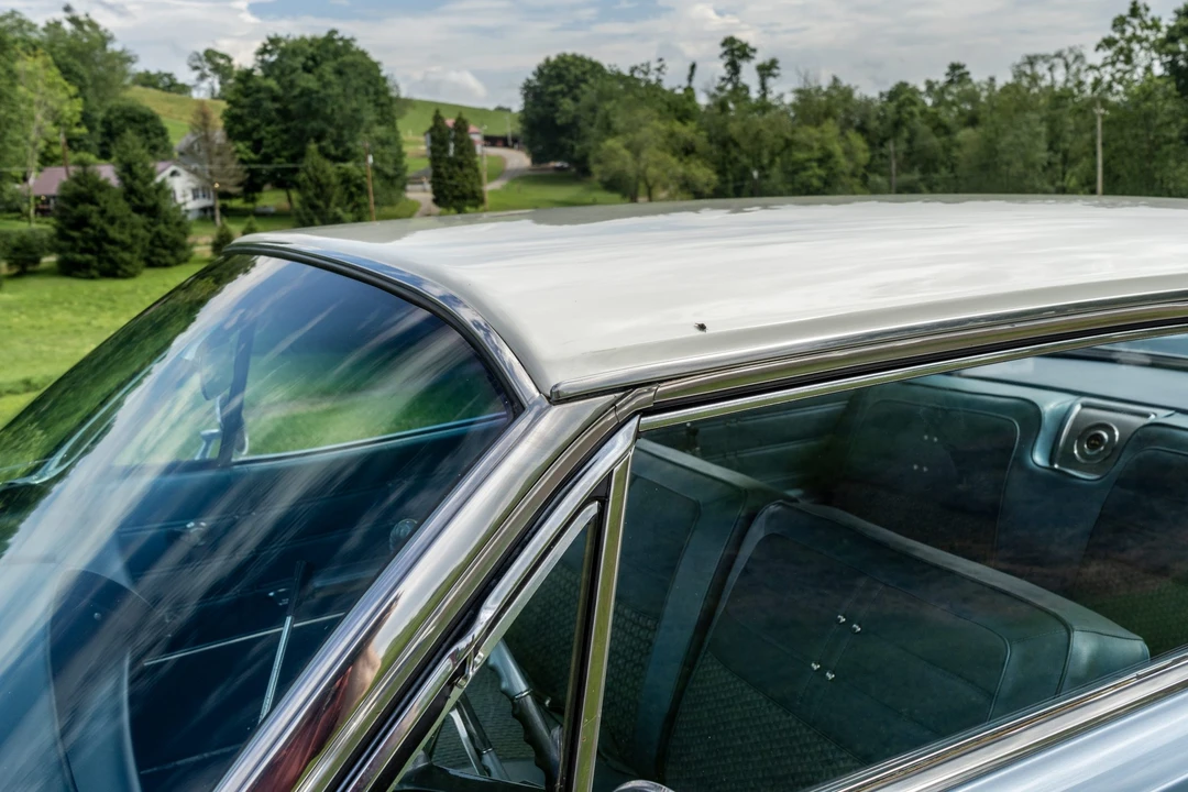 1963 Chevrolet Impala 3rd Gen - Image 23 of 31