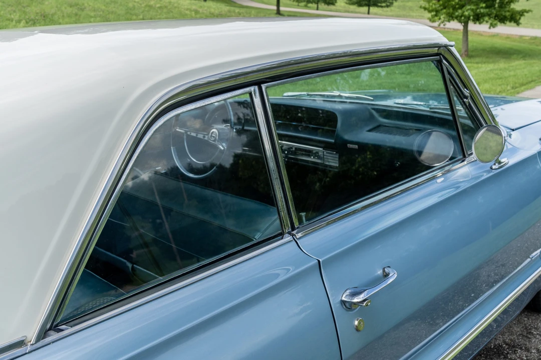 1963 Chevrolet Impala 3rd Gen - Image 31 of 31