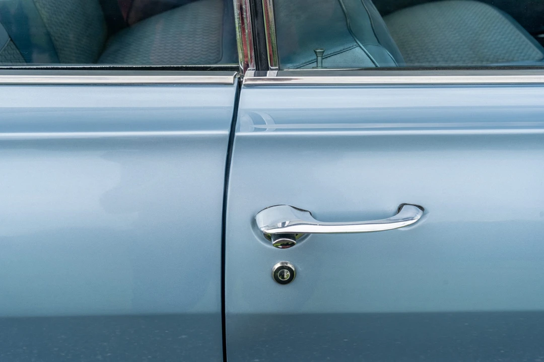 1963 Chevrolet Impala 3rd Gen - Image 27 of 31