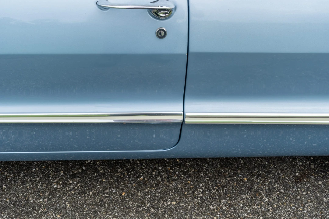 1963 Chevrolet Impala 3rd Gen - Image 29 of 31
