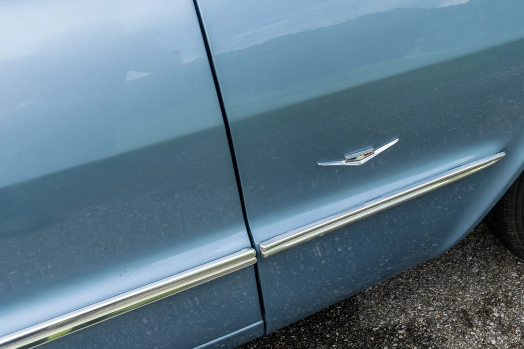 1963 Chevrolet Impala 3rd Gen - Image 21 of 31
