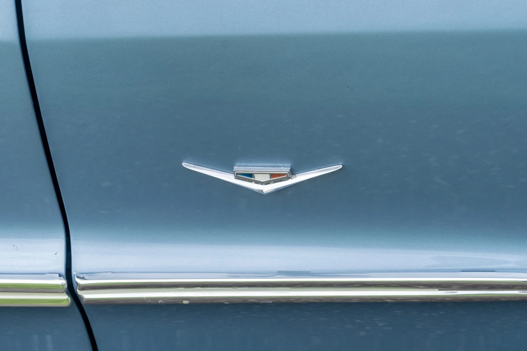 1963 Chevrolet Impala 3rd Gen - Image 22 of 31