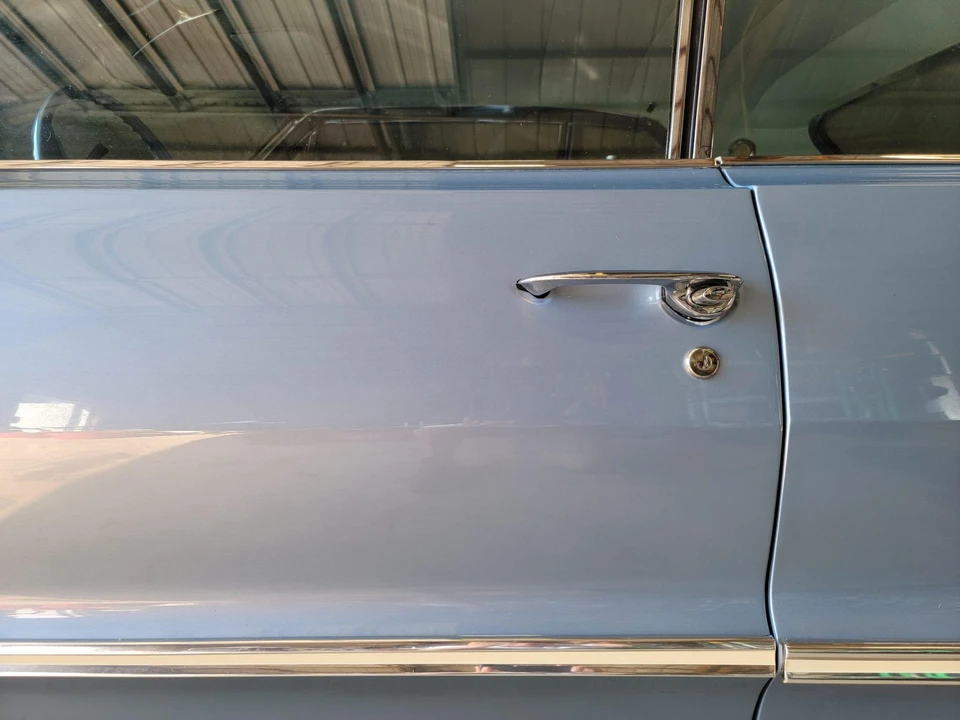 1963 Chevrolet Impala 3rd Gen - Image 28 of 31